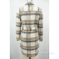 Shell 100% Polyester Tweeds 385g Moudies Butted